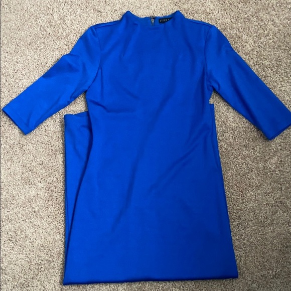 Alice and Olivia bodycon midi - Picture 4 of 11